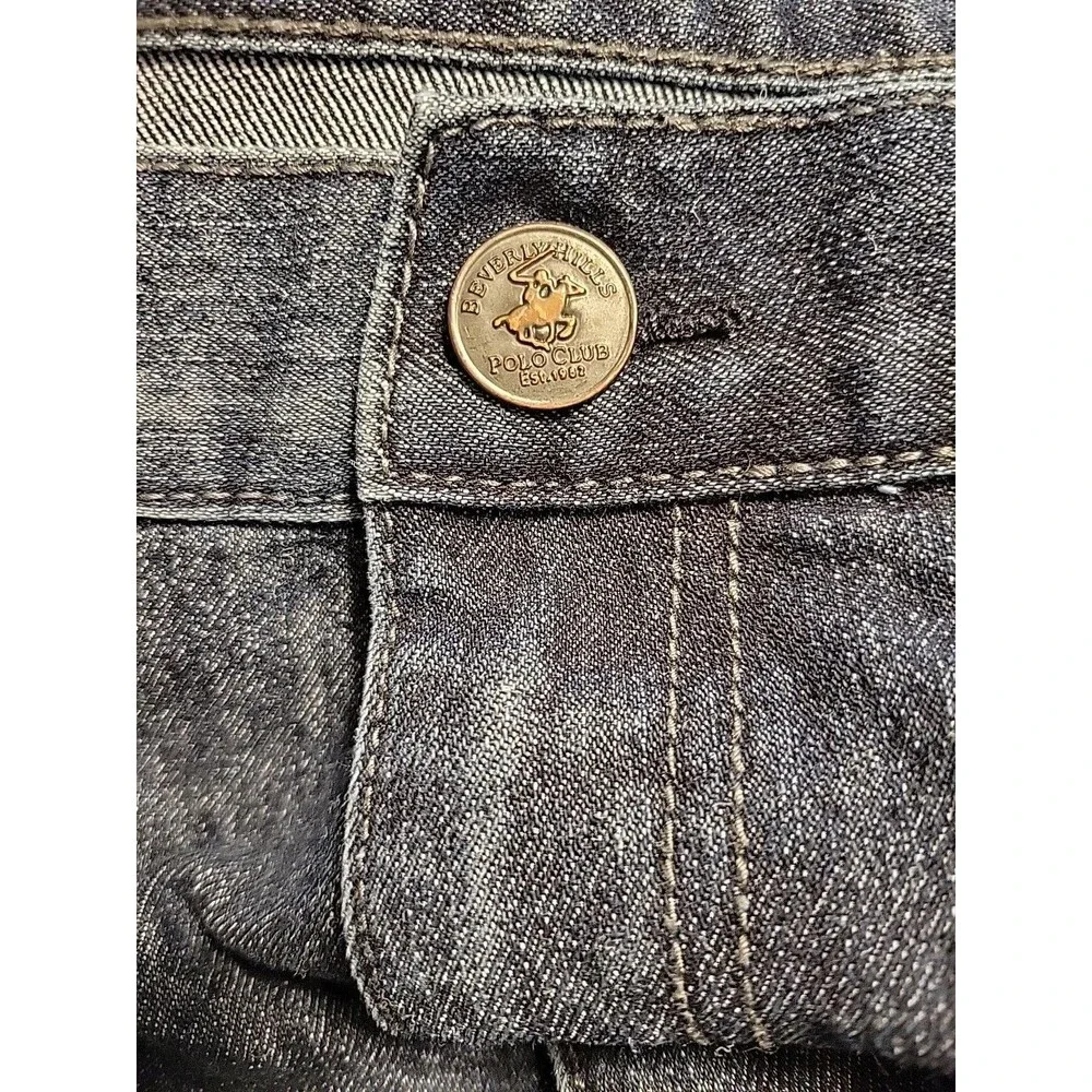 Beverly Hills Polo Jeans Men’s 50